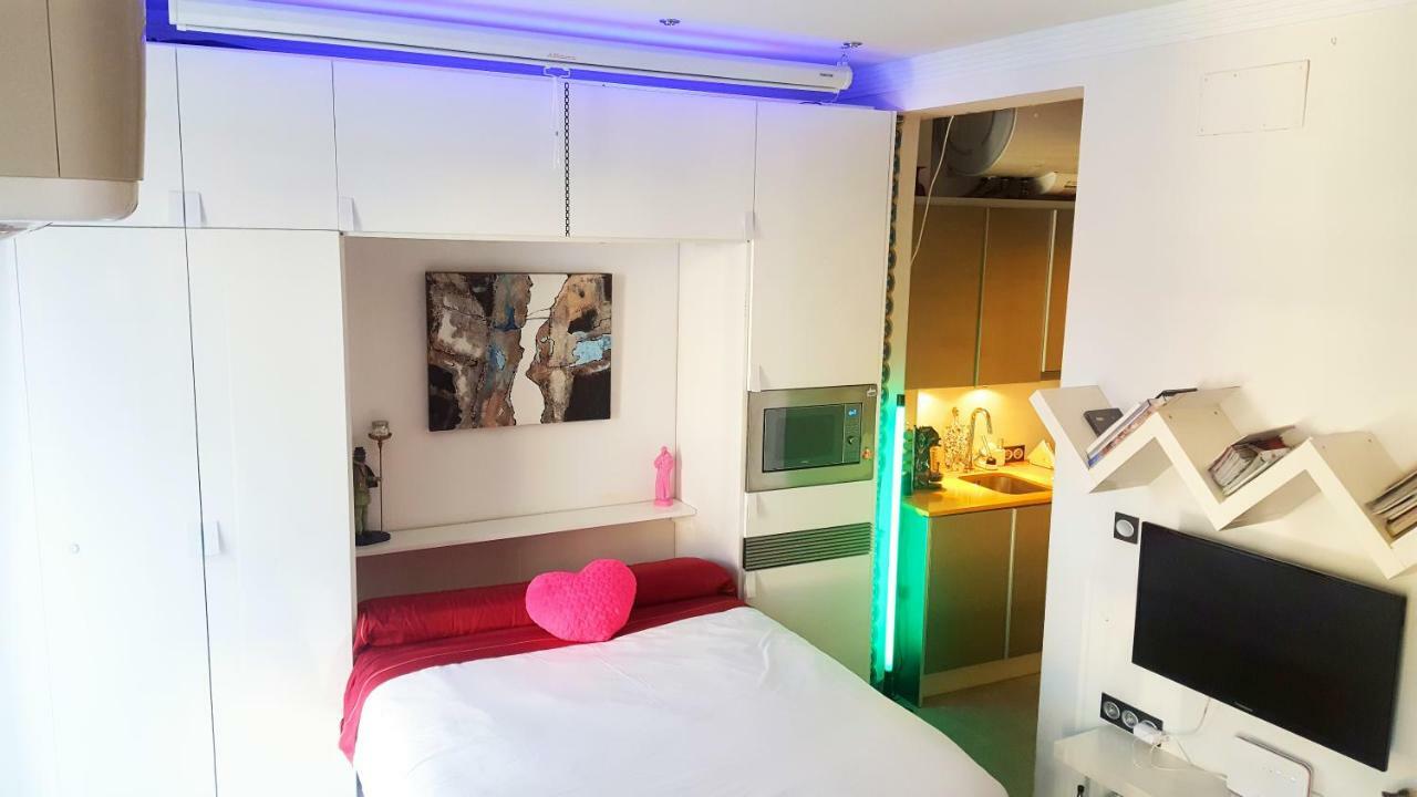 Luxury Suites Plaza Nueva Гранада Экстерьер фото